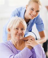 24-Hour Skilled Nursing Care (SNF)